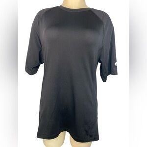 Carhartt Black Short Sleeve Athletic Shirt Women’s Large